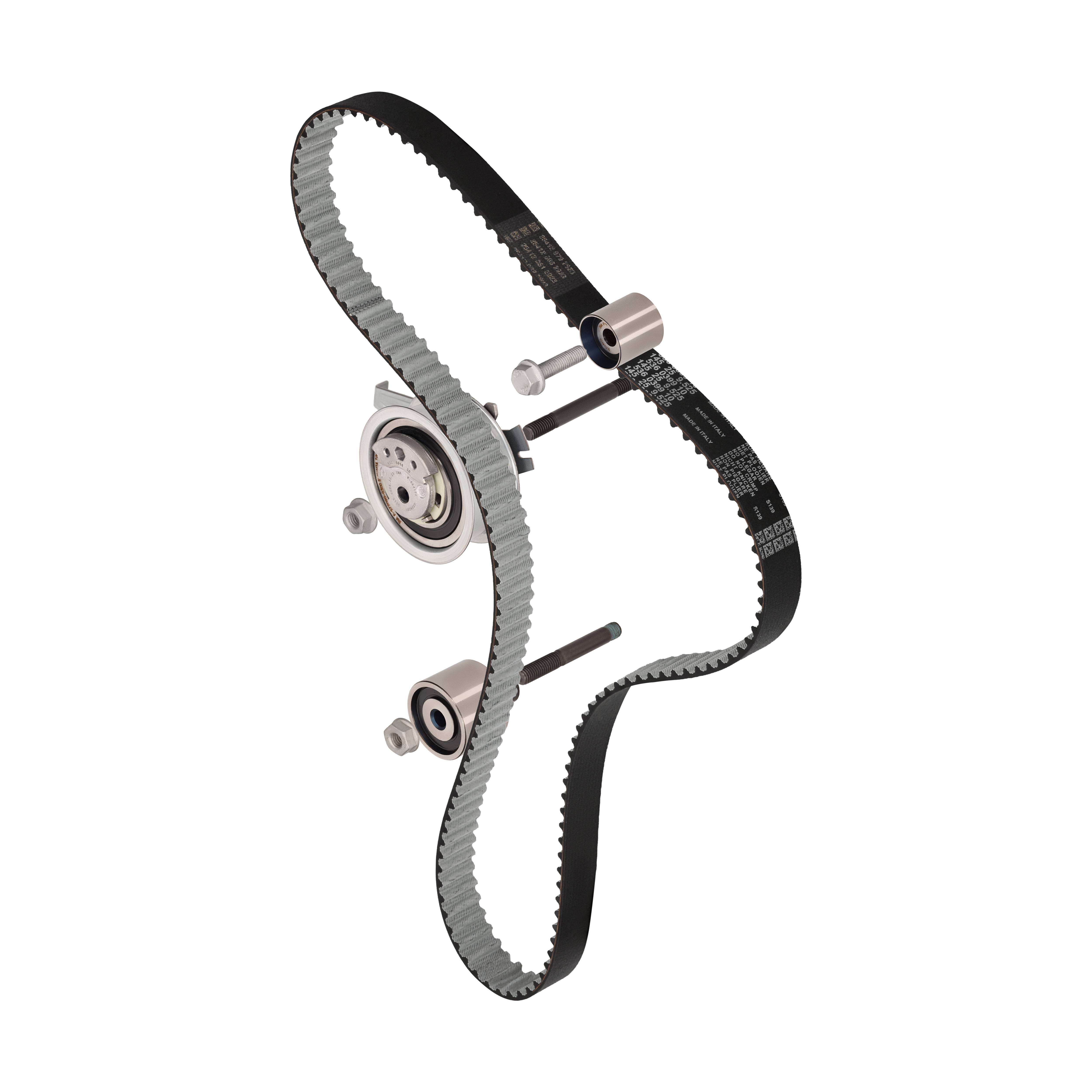 SCHAEFFLER INA Tandremssæt 530065010 for MAN SKODA VW SEAT AUDI