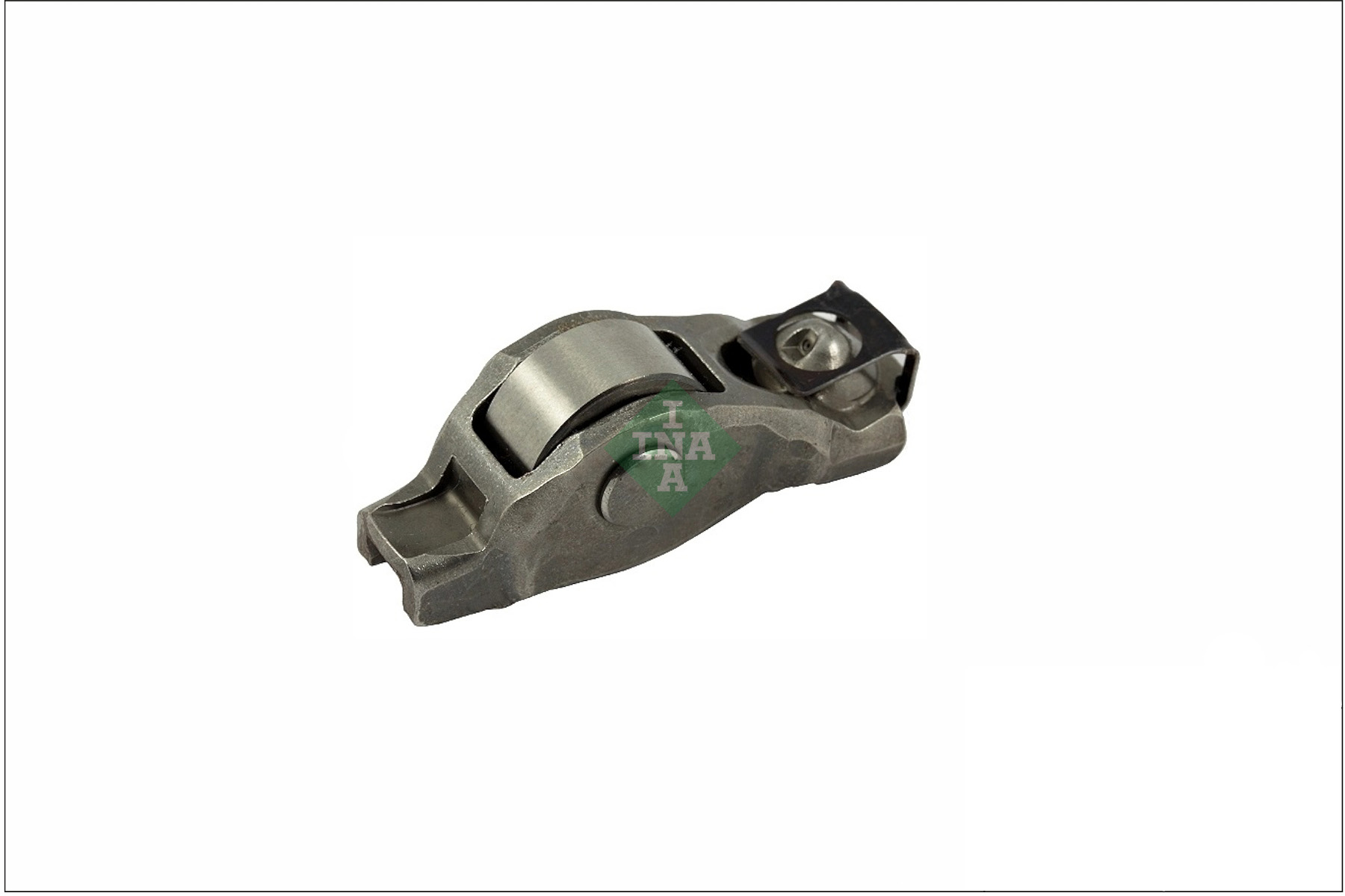 SCHAEFFLER INA Ventilvippearm, motorstyring 422027410 for MERCEDES-BENZ