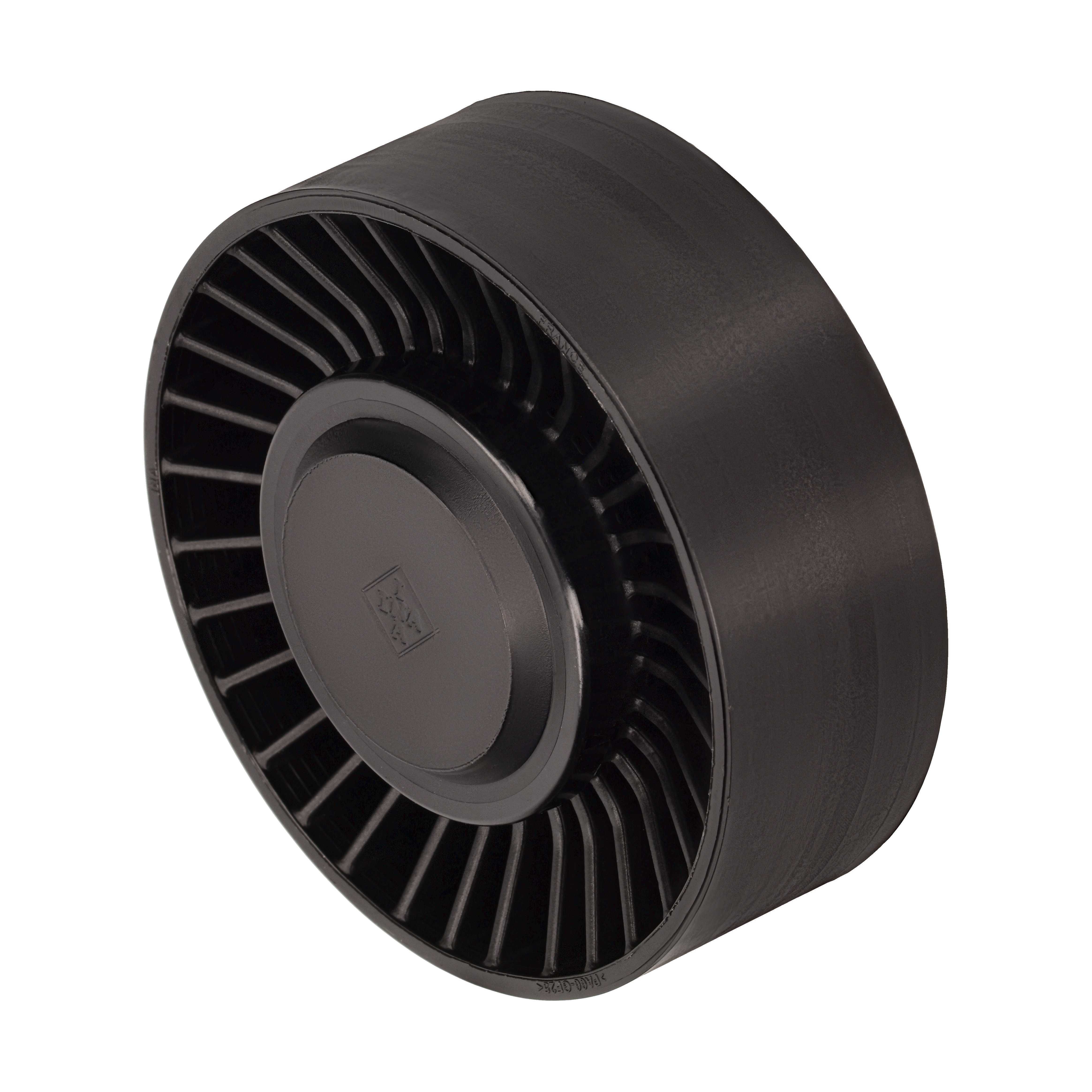 SCHAEFFLER INA Medløberhjul, multi-V-rem 532051510 for MINI