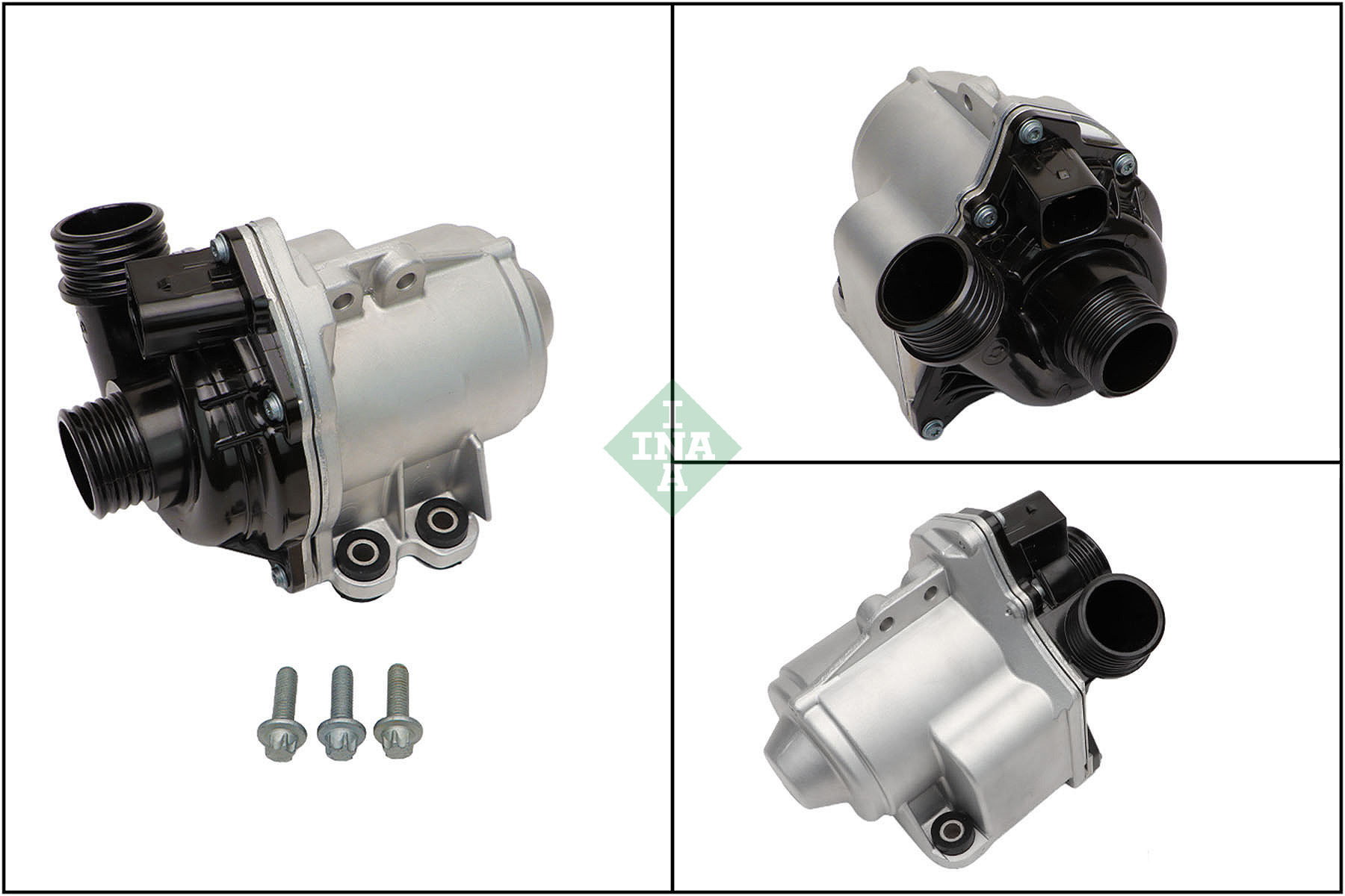 SCHAEFFLER INA Vandpumpe 538109210 for MINI