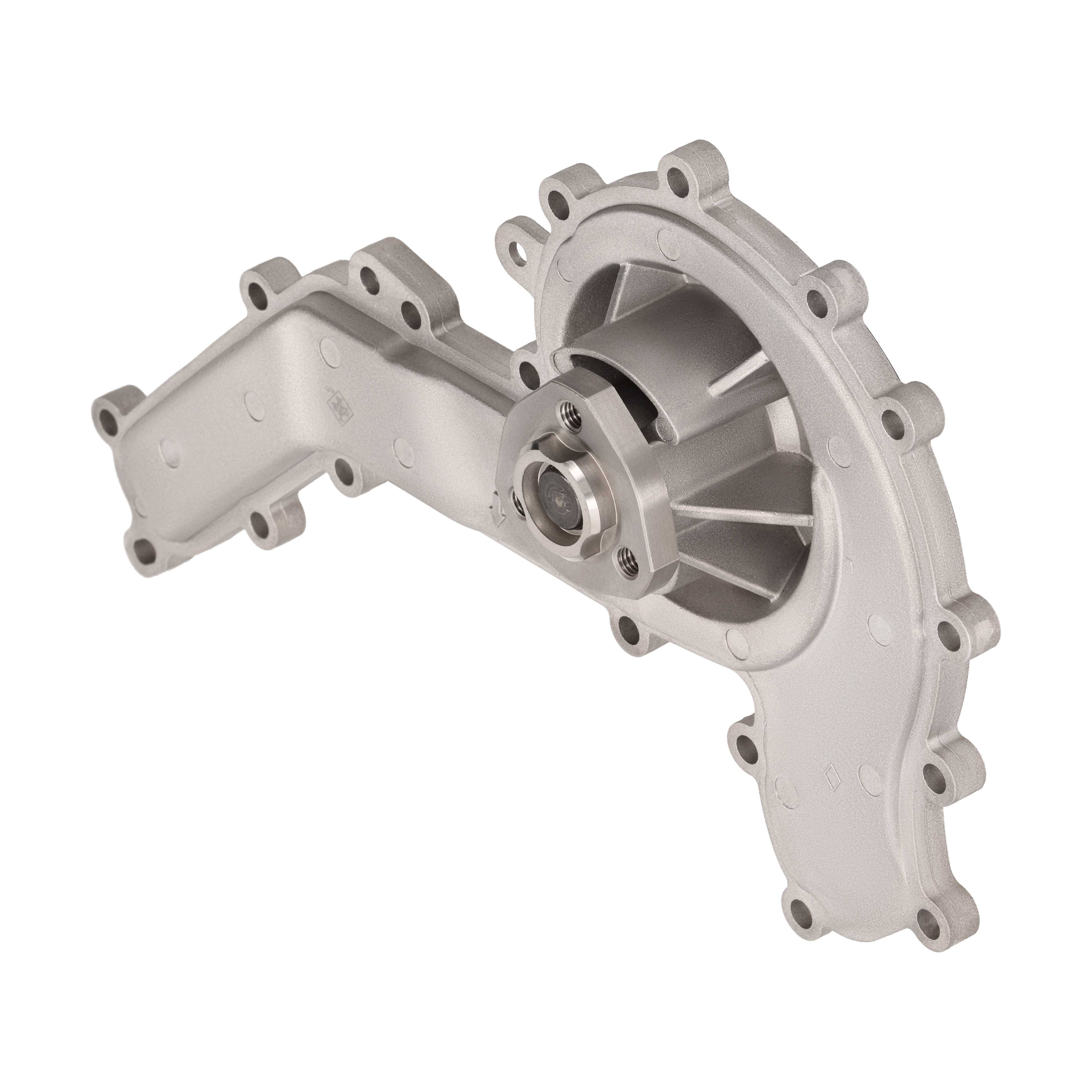 SCHAEFFLER INA Vandpumpe 538089410 for VW