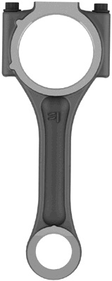 IPSA Plejlstang co002600 for VAG