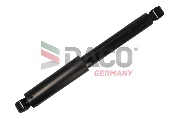 DACO GERMANY Støddæmper 560401 bagaksel for DAEWOO