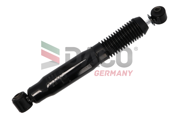 DACO GERMANY Støddæmper 560606 bagaksel for FIAT PEUGEOT CITROËN