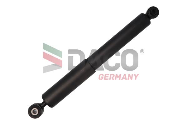 DACO GERMANY Støddæmper 560607 bagaksel for FIAT PEUGEOT CITROËN