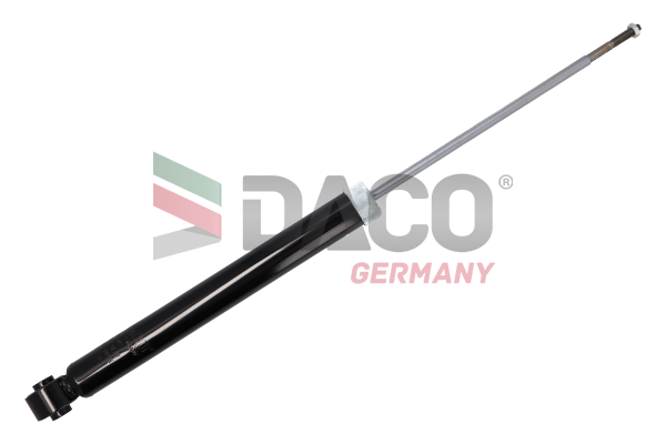 DACO GERMANY Støddæmper 560702 bagaksel for DACIA