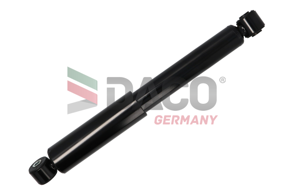 DACO GERMANY Støddæmper 560901 bagaksel for FIAT LANCIA