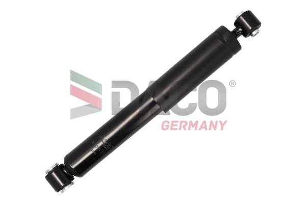DACO GERMANY Støddæmper 560610 bagaksel for PEUGEOT