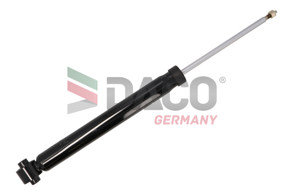 DACO GERMANY Støddæmper 560205 bagaksel for AUDI SEAT VW VW (FAW)