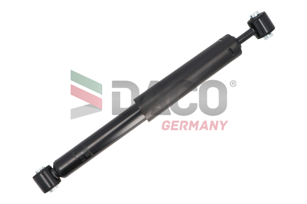 DACO GERMANY Støddæmper 560608 bagaksel for CITROËN PEUGEOT