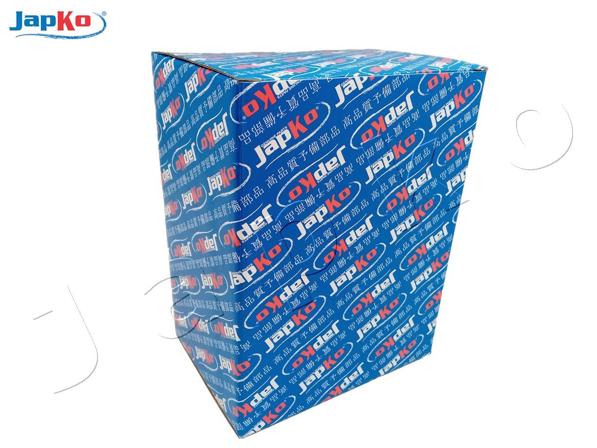 JAPKO Oliefilter 1eco005 Filterindsats length_mm_203|Længde [mm]|115 outer_diameter_mm_497|Yderdiameter [mm]|64 inner_diameter_mm_496|Indvendig diamet