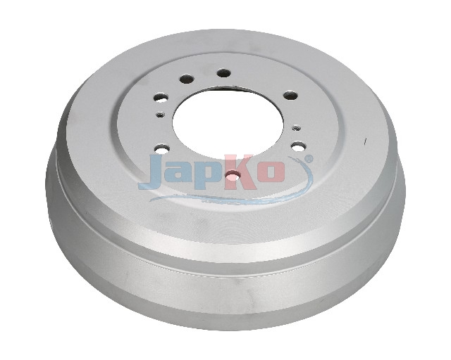 JAPKO Bremsetromle 56103c bagaksel for NISSAN