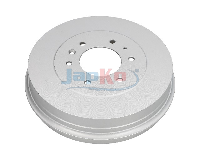 JAPKO Bremsetromle 56305c bagaksel for FORD MAZDA