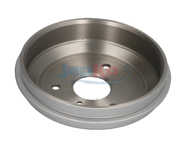 JAPKO Bremsetromle 56m00c bagaksel for SMART