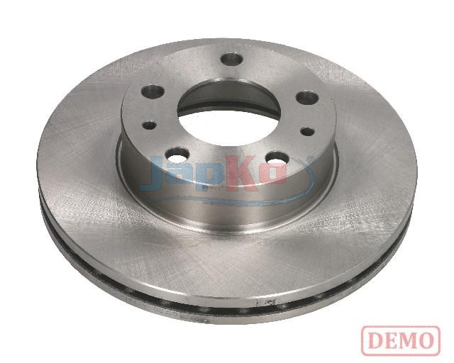 JAPKO Bremseskive 600620c