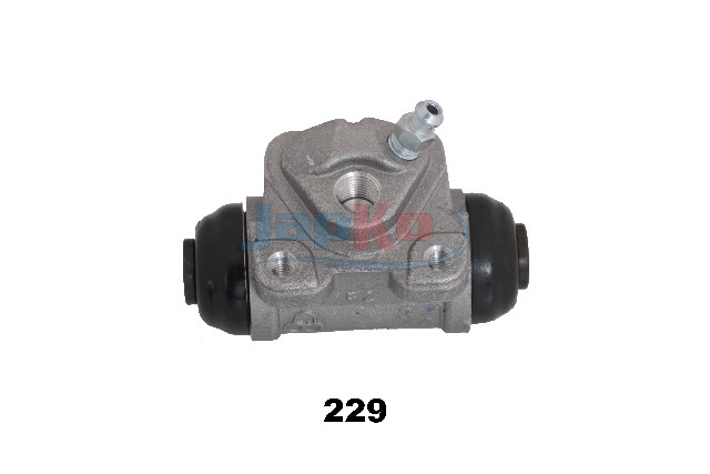 JAPKO Hjulbremsecylinder 67229 bagaksel for TOYOTA