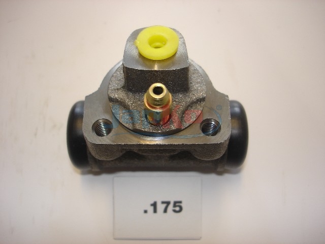 JAPKO Hjulbremsecylinder 67175 bagaksel for NISSAN
