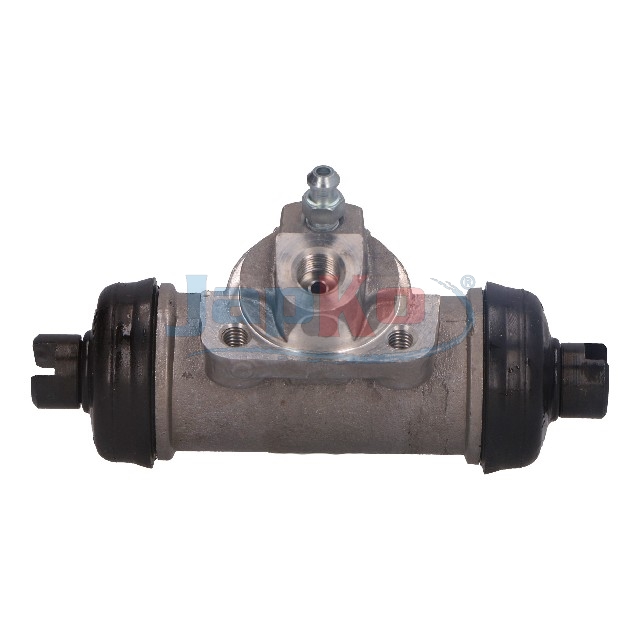 JAPKO Hjulbremsecylinder 67196 bagaksel for NISSAN