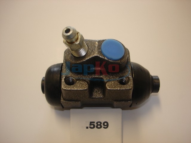 JAPKO Hjulbremsecylinder 67589 Bagaksel venstre for HYUNDAI