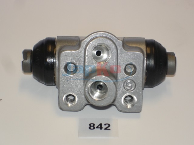 JAPKO Hjulbremsecylinder 67842 bagaksel for SUZUKI