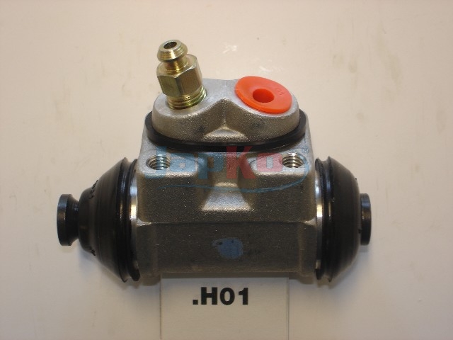 JAPKO Hjulbremsecylinder 67h01 bagaksel for HYUNDAI