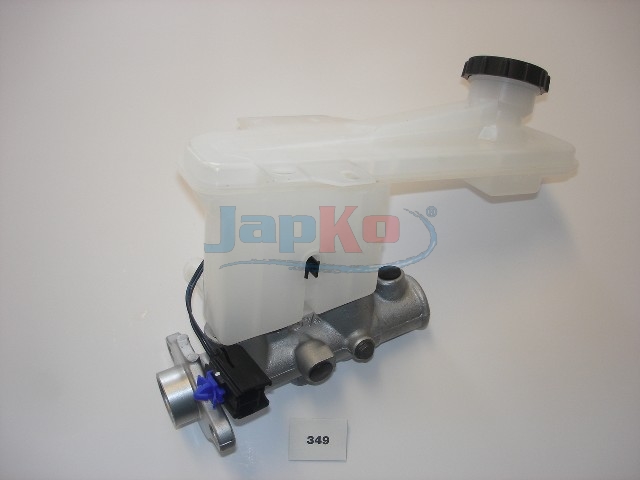 JAPKO Hovedbremsecylinder 68349 for MAZDA