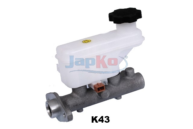JAPKO Hovedbremsecylinder 68k43 for HYUNDAI