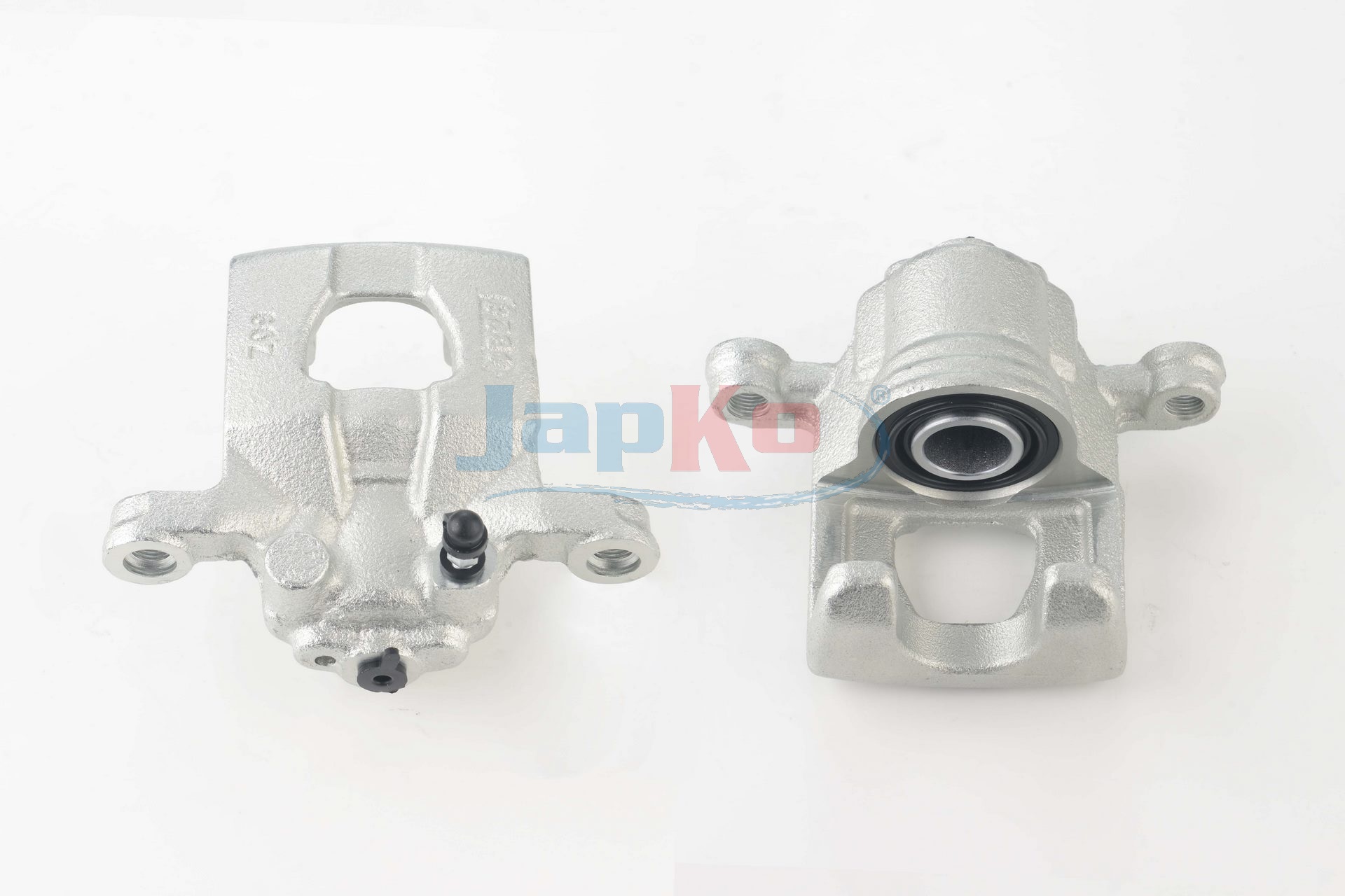 JAPKO Bremsekaliper cal286ljm Bagaksel venstre for RENAULT NISSAN