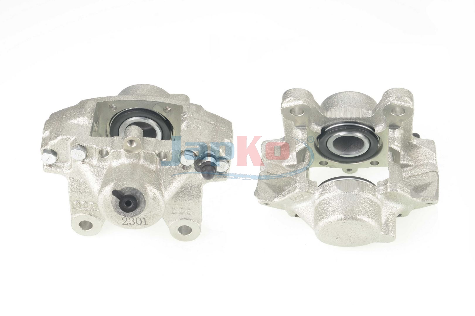 JAPKO Bremsekaliper cal509ljm for MERCEDES-BENZ