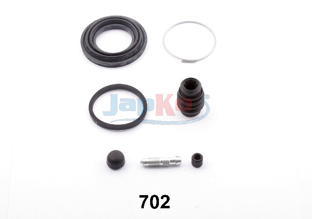 JAPKO Rep.sæt, bremsekaliper 120702 bagaksel for SUBARU