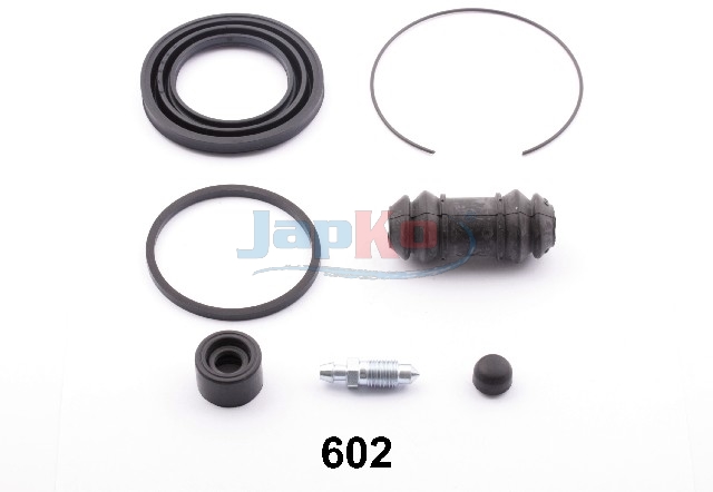 JAPKO Rep.sæt, bremsekaliper 120602 for DAIHATSU