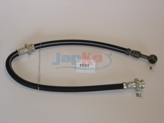 JAPKO Holder, bremseslange 691031 for NISSAN