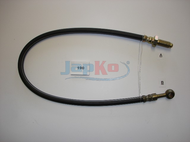 JAPKO 69190 12mm for NISSAN