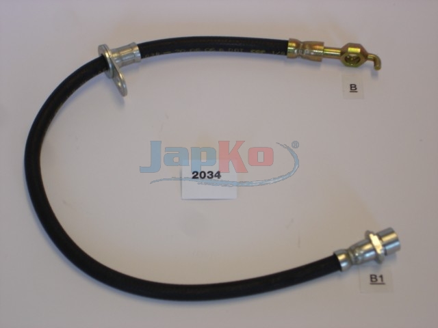 JAPKO Holder, bremseslange 692034 for TOYOTA