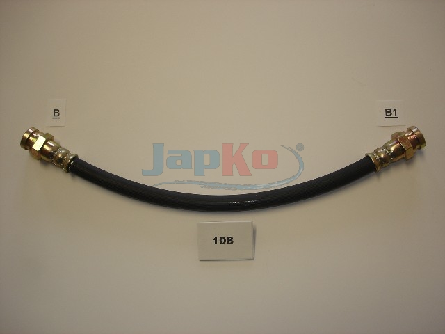 JAPKO Holder, bremseslange 69108 for NISSAN