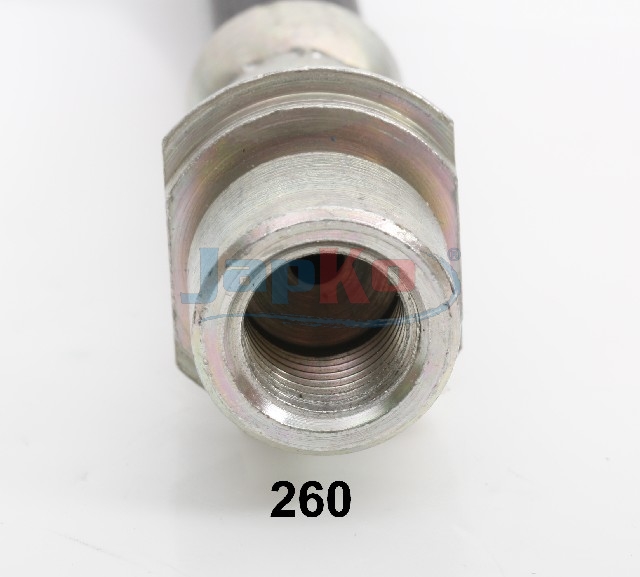 JAPKO Holder, bremseslange 69260 venstre for TOYOTA