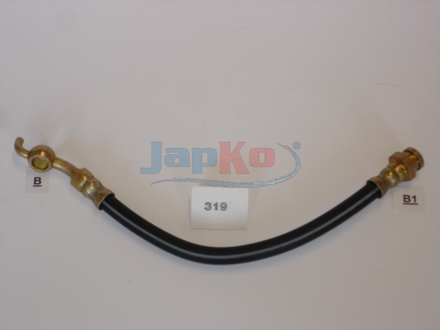 JAPKO Holder, bremseslange 69319 for MAZDA