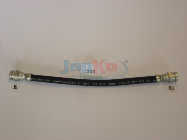 JAPKO Holder, bremseslange 69350 for MAZDA