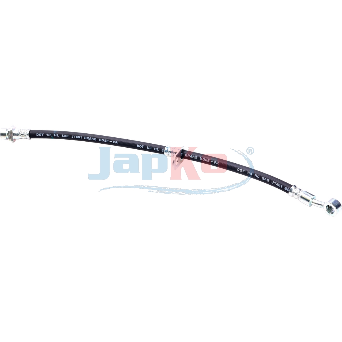 JAPKO Holder, bremseslange 69461 for HONDA