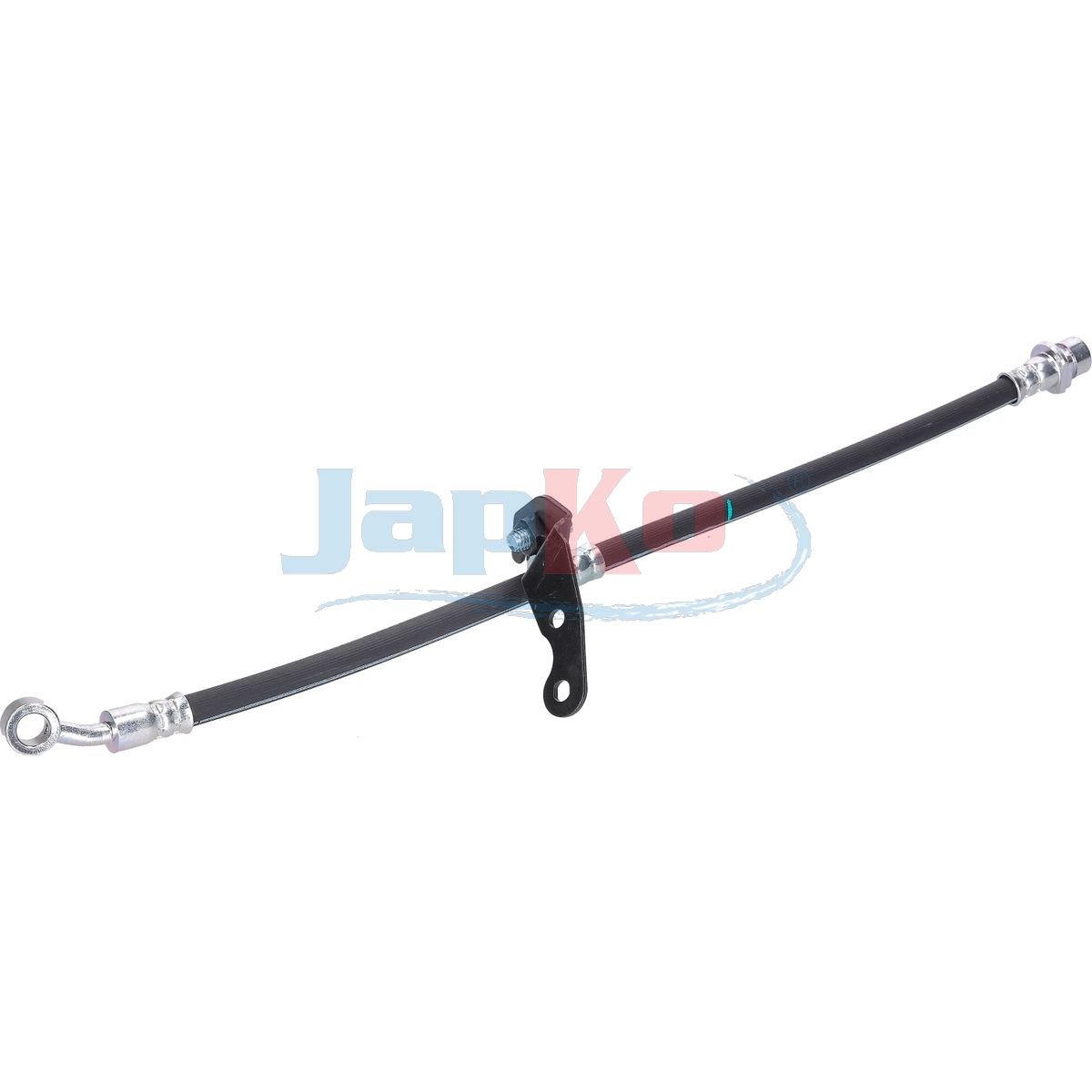 JAPKO Holder, bremseslange 69442 for HONDA