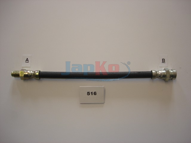 JAPKO Holder, bremseslange 69516 for MITSUBISHI