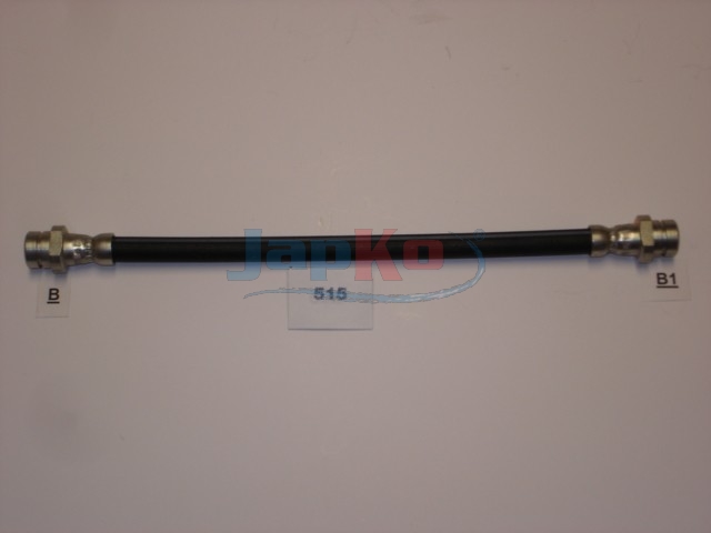 JAPKO Holder, bremseslange 69515 for MITSUBISHI HYUNDAI