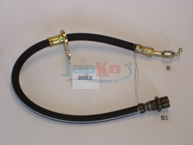 JAPKO Holder, bremseslange 692062 foran til venstre for TOYOTA