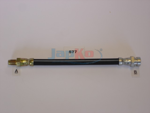 JAPKO Holder, bremseslange 69577 for MITSUBISHI