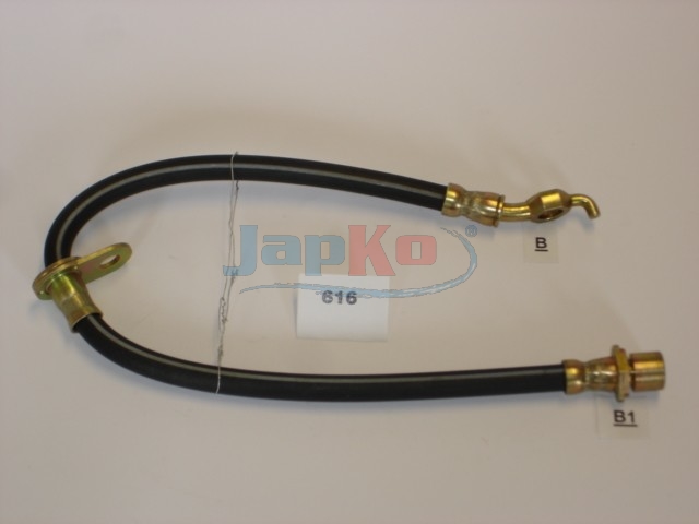 JAPKO Holder, bremseslange 69616 for DAIHATSU