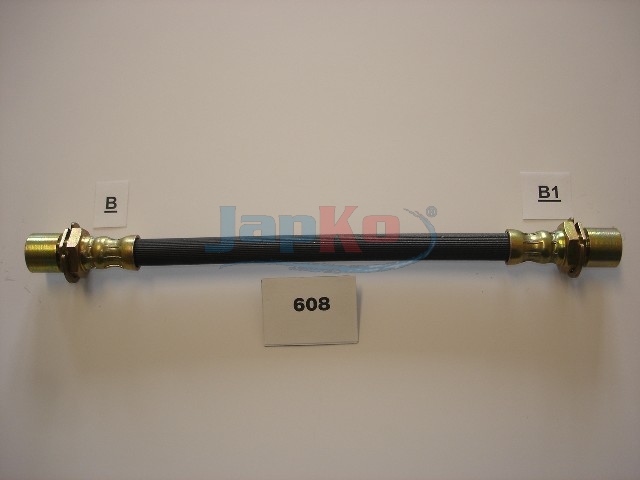 JAPKO Holder, bremseslange 69608 for DAIHATSU
