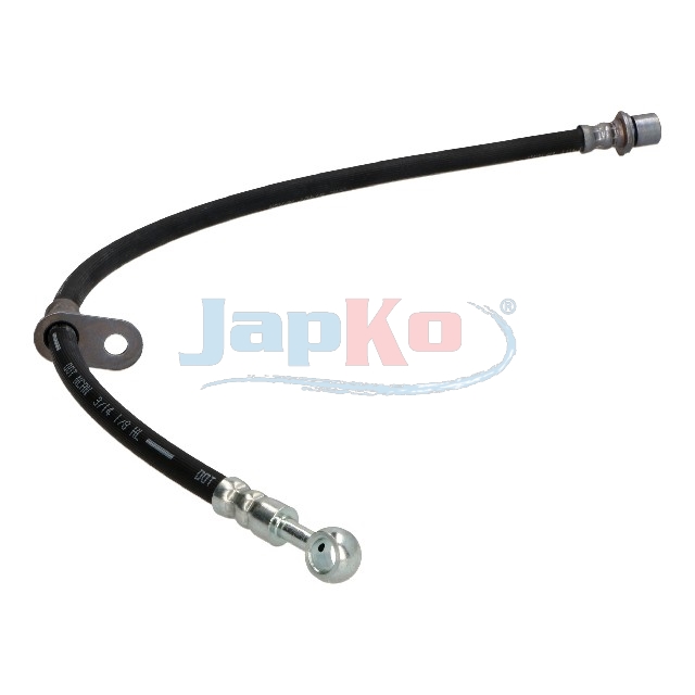 JAPKO Holder, bremseslange 69740 højre foraksel for SUBARU