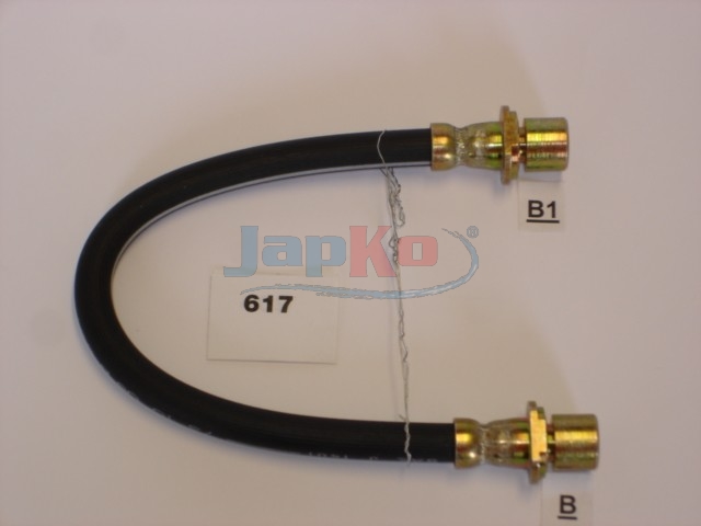JAPKO Holder, bremseslange 69617 for DAIHATSU