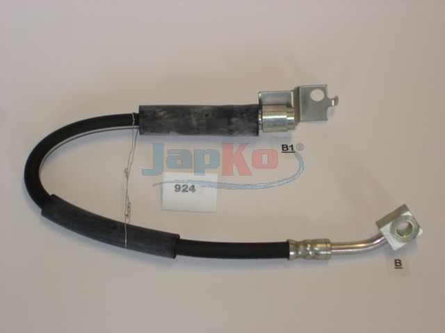 JAPKO Holder, bremseslange 69924 for CHRYSLER JEEP