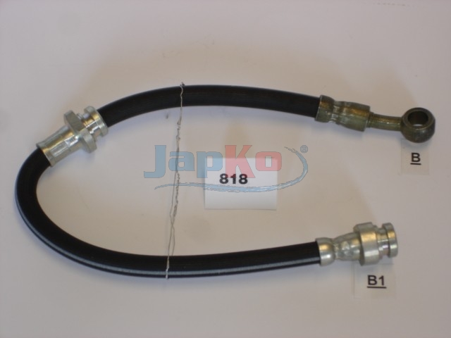 JAPKO Holder, bremseslange 69818 for SUZUKI